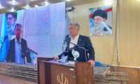 اولین همایش ملی جازموریان در جنوب استان کرمان برگزار شد